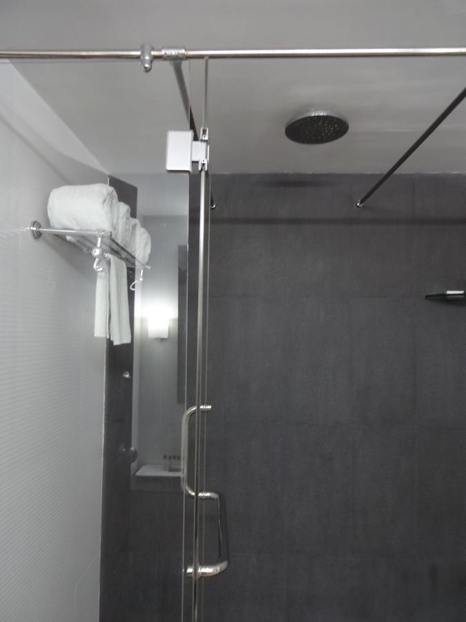 Hotel Germanus Madurai Exterior foto